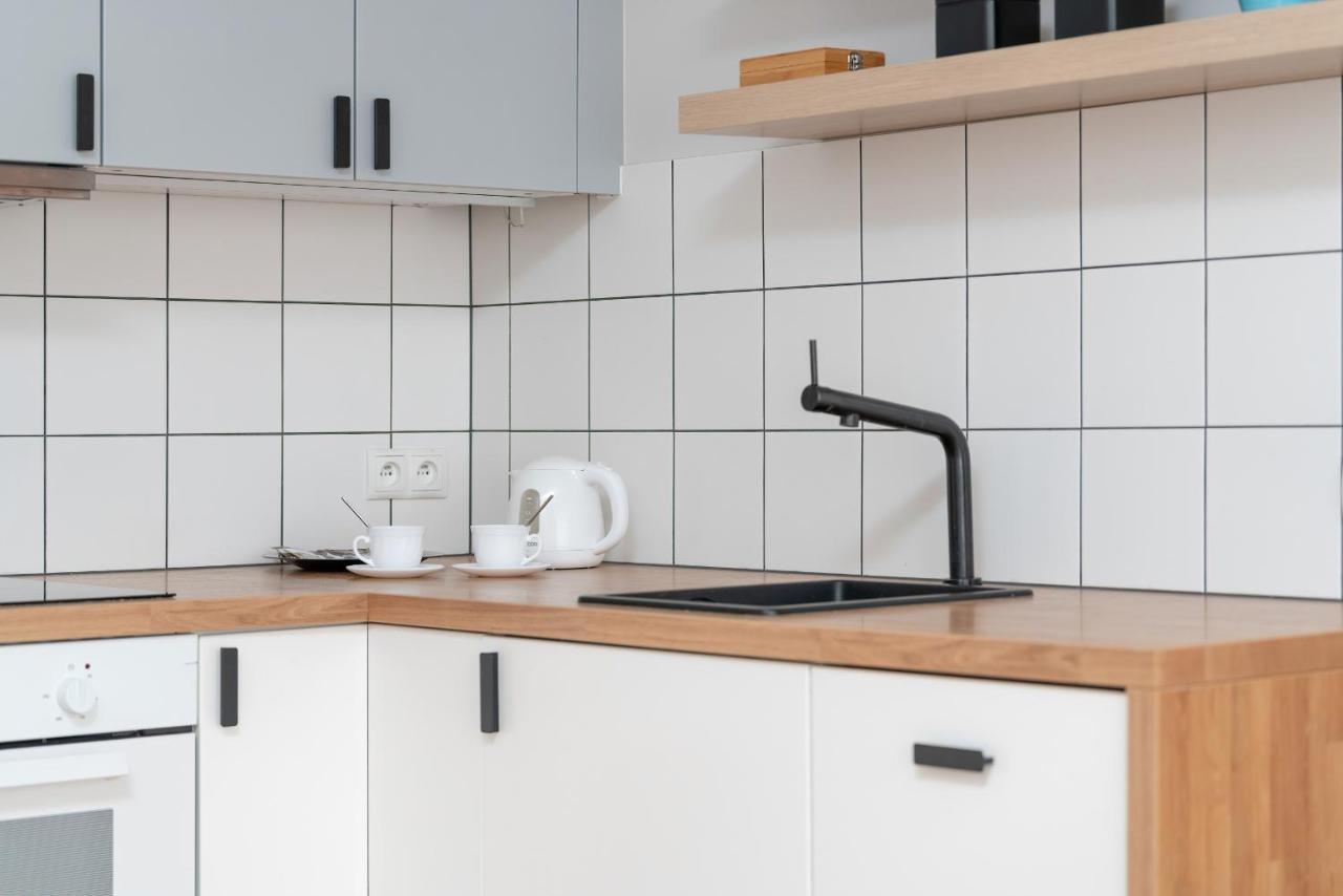 Trendy Apartment Polna In Poznan By Noclegi Renters Esterno foto