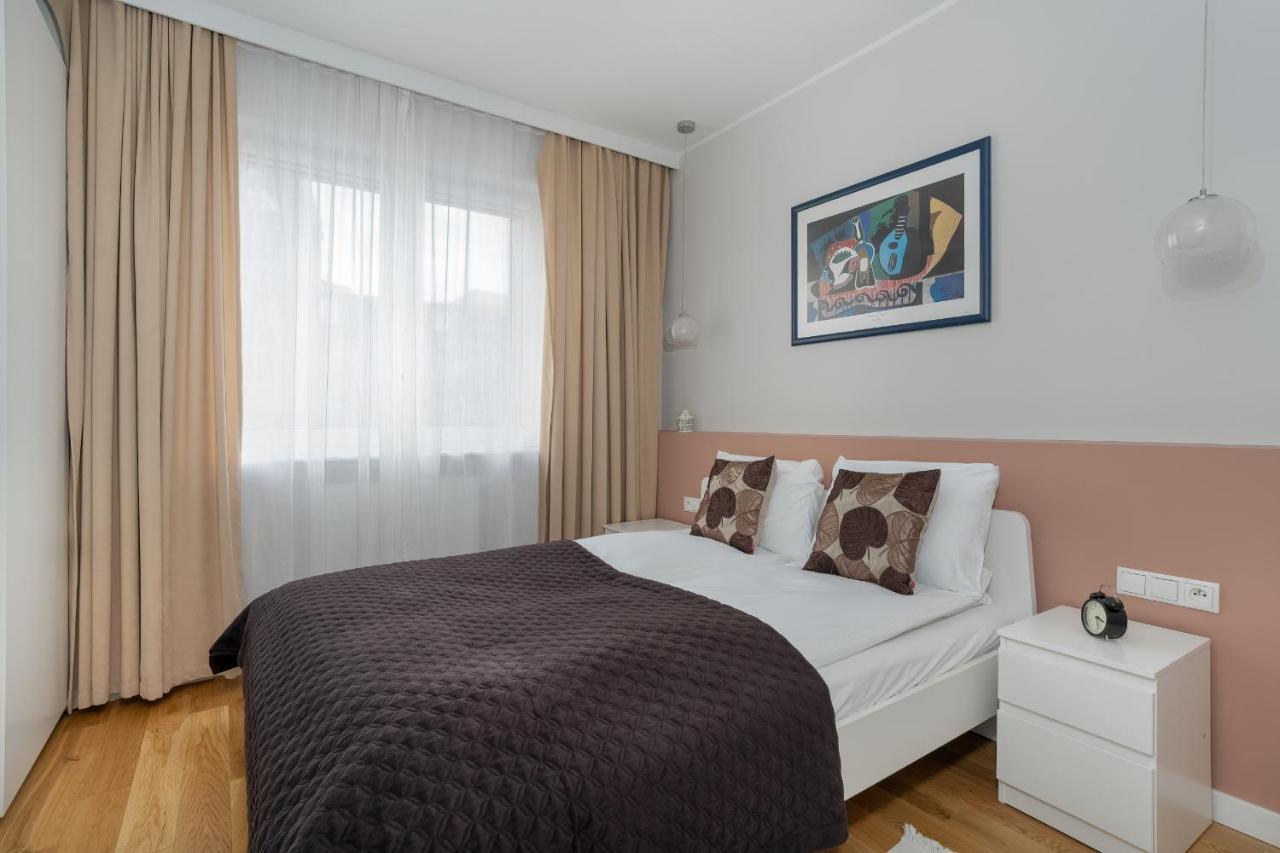 Trendy Apartment Polna In Poznan By Noclegi Renters Esterno foto